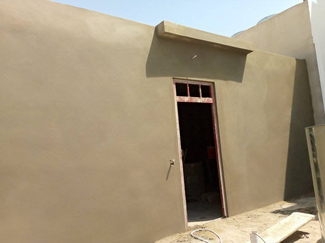 السلام عليكم ورحمة الله وبركاته يوجد كادر لبخ جص وسمنت من الموصل شغل راقي جدآ ويوجد كادر تأسيس ماء ومجاري الي يحتاج يتصل *********** او*********** ابو بهاء
