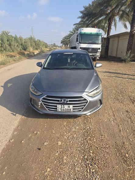 سلام عليكم الانتره موديل 2017 أمريكي حادثه بنيد
وبيه بل عراق 3 قطع بدون داخل رقم بغداد مكينه 2000دوش
فول عده الفتحه مكان سياره بغداد السعر 107 قفل
***********
