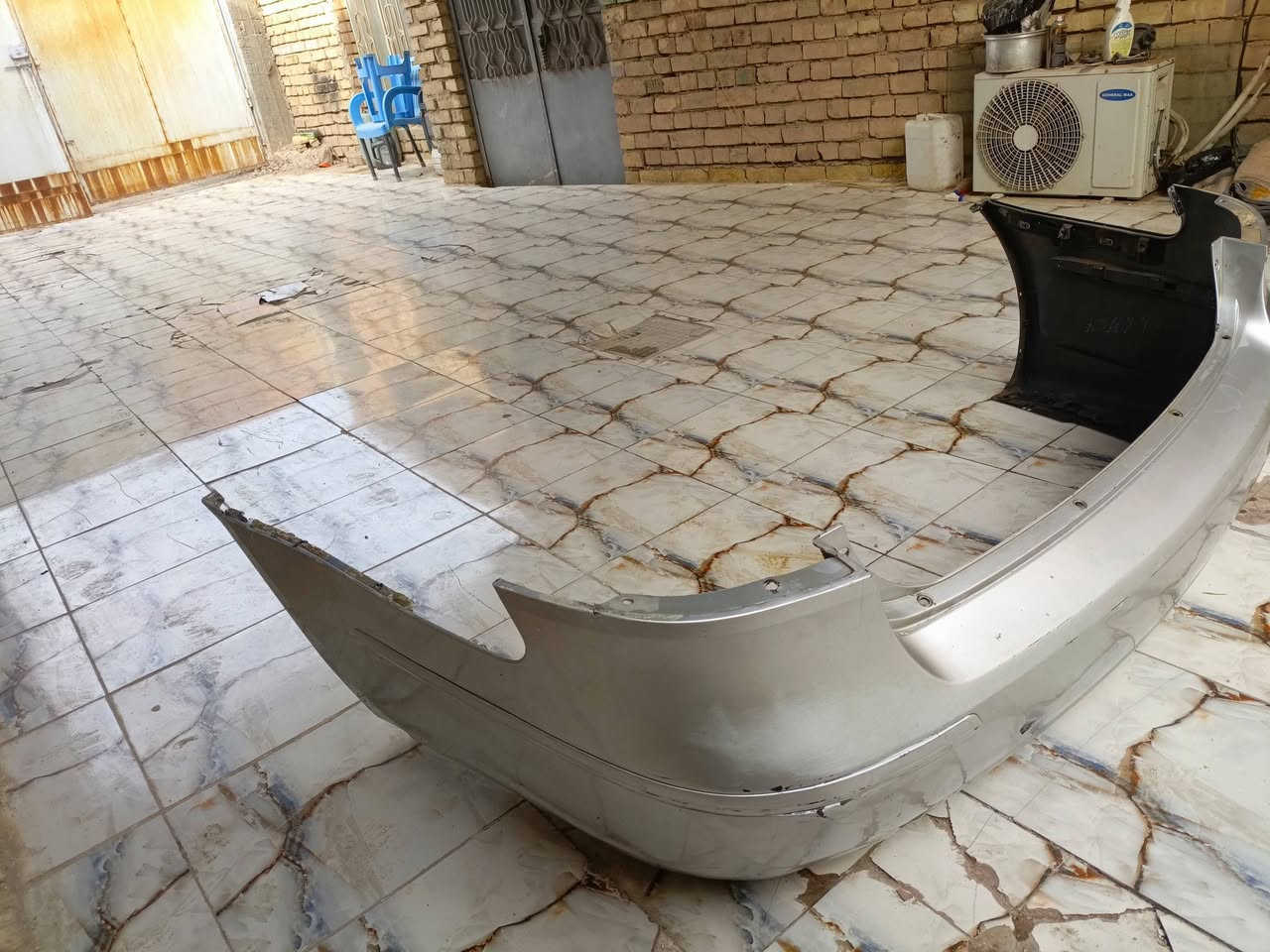 دعاميات سوناتا 2010 دعامية امامية و دعامية خلفية و شباك دعامية امامي
نسبة النضافة 80%
سعر الدعامية الامامية 125 الف
سعر الدعامية الخلفية 100 الف 
سعر الشباك 25 الف

هاتف *********** متوفر واتساب
