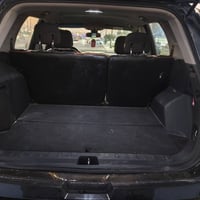 جمسي تيران • ٢٠٢٠ • كفاله عامه