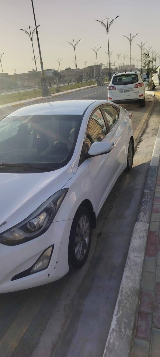 للبيع النترا 2015 شكل 16 خليجي باسمي سنوية نافذة لغاية 2027 كفاله عامه من الصبغ ماعدا الجاملغ الامامي نص صبغ بدون فتح وبيه مكانات بارد شرط السونار ماشيه 347 الف قطعتين تبريد اشاير بلمري مكينه 1800 + منظومة غاز ⛽ + منظومة تبريد + تدفئه كله جديد 115 قابل للتفاوض ملاحظه الحداديه نص عمر للاستفسار *********** كربلاء, العراق
