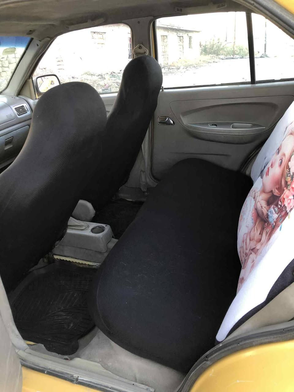 سياره كوين 2011 سويه صاقطه 2024 هيه عليه 600 قرامهت صفر السعر 28 وبيه مجال ***********
