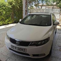 سيراتو 2013 خليجي أبيض رقم بغداد انجليزي بها ضربة جاملغ الامامي جهه ال...