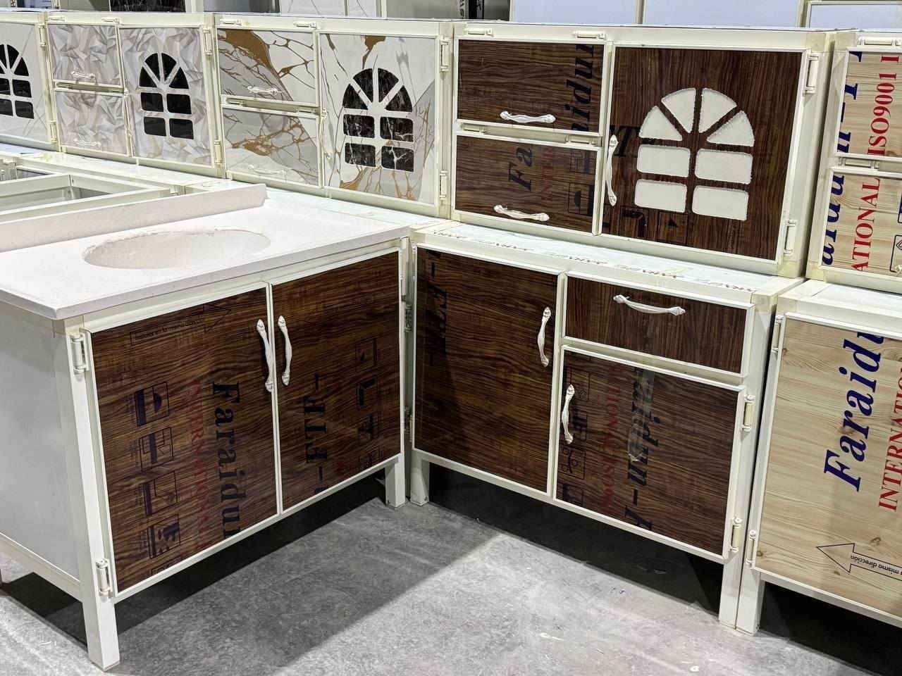 معمل ومعرض النعيمي للكاونترات الالمنيوم:
حصريا🔥🔥
معمل ومعرض النعيمي للكاونترات الالمنيوم:
الجديد فقط لدى معمل  #النعيمي 

كاونتر متر ثلاث قطع ارضي وملحق وسنك مرمر 
السعر 180 الف  🔥🔥

التوصيل✈️✈️✈️ 
بغداد مجاني
 اطراف 15 🌹🌹

واسط// (25 ) الف 
-الحي -الموفقيه -ناحية واسط -الدجيلي -اطراف واسط (50) الف 
بدره جصان ماكو توصيل❌❌❌
 
ديالى //- بعقوبه - الخالص 35 

كربلاء بابل   ورمادي و فلوجه (15❤‍🔥❤‍🔥❤‍🔥❤‍🔥) الف 
الديوانيه  نجف (25)الف 

هيت 65

 صلاح الدين// مركز المحافظه  تكريت مع الاقضيه التاليه -بلد -إسحاقي -الدجيل -سامراء --ضلوعيه (35)
المذكوره فقط 35 الباقي اسالونه قبل مثبتوون ❌❌❌❌❌❌❌👆

توصيل 
البصره - السماوه - الناصريه - العماره (35) الف


**إذا كنت صاحب هذا الإعلان وتريد حذفه لأي سبب، رجاءا أرسل رسالة إلى الدعم الفني**