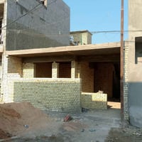 هيكل 70متر الواجهة 7والنزال 10 زراعي سند ٢٥اقرار محكمه المكان شهداء  ا...