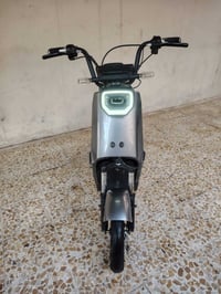 دراجة شحن • ٥ بطاريات • الموصل اليرموك