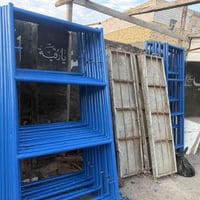 سقالات مستعملة • حجم ٩٠/٨٠/٧٠/٦٠ • ميسان قلعة صالح