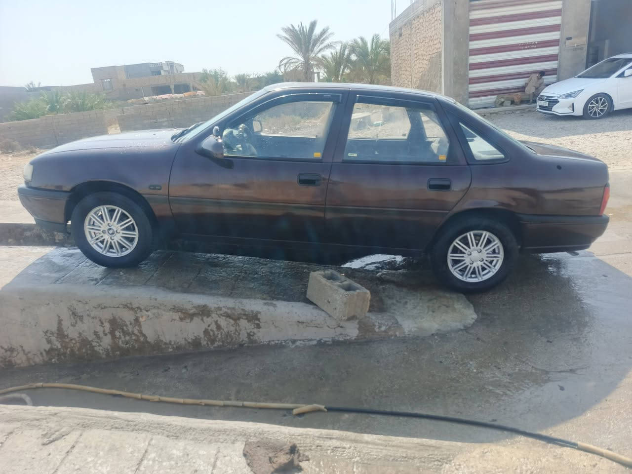 موديل 92 مصبوغة عام جمالية 
محرك 2000 شرط
كير عادي
تخم تاير.... غرفه مدوشمه جديد الكاعيه جلد مغلقه جديد
رقم انبار دولي بسمي
السعر 30 اذ مراوس نزل لعندك وكلشي قسمه ونصيب
مكان السياره الانبار...


**إذا كنت صاحب هذا الإعلان وتريد حذفه لأي سبب، رجاءا أرسل رسالة إلى الدعم الفني**