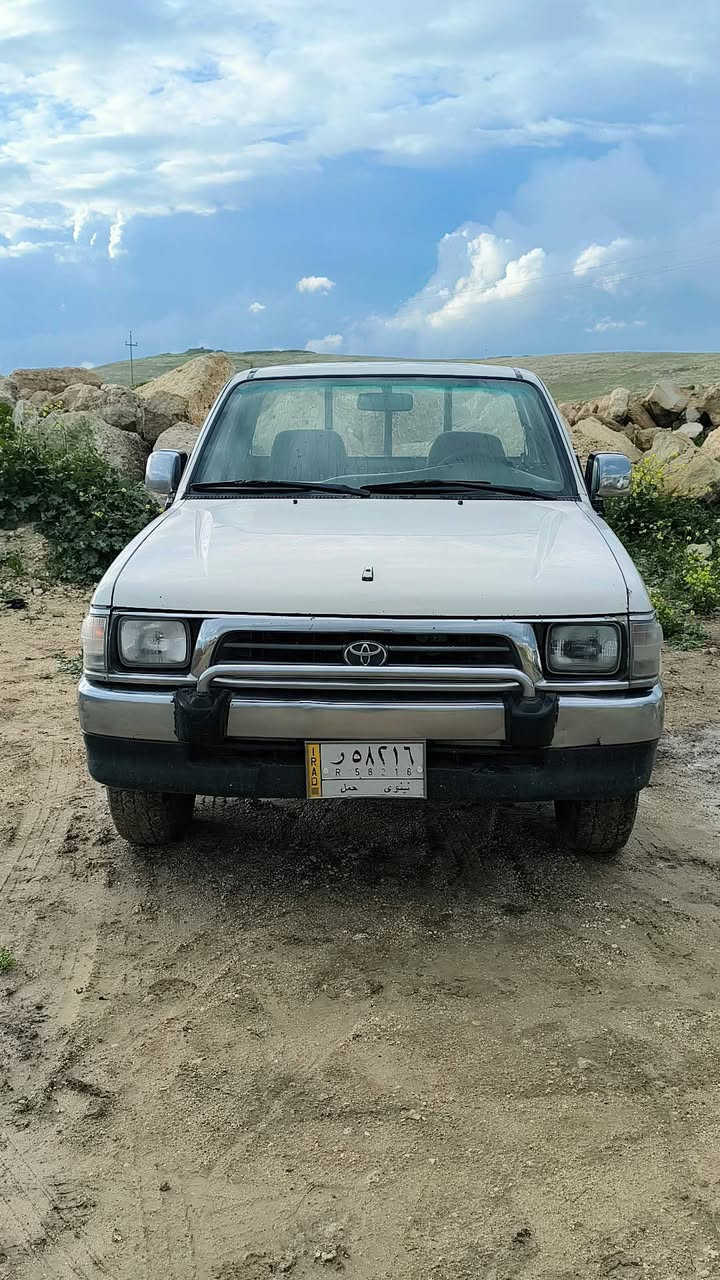 تويوتا ياباني موديل ٢٠٠٠
بي سبوغ و بي دعم 
ره قم نينوا شه رط مرور و غرامه
لوك لو كه
سعر ٦٥وه رقه
لا سبوغ لا دعم دعامي ال دعامي شرط
ره قم نينوا شرط غرامه مال مرور 
سياره جديد 
مكاني كلكجي شيخان طريق دهوك


**إذا كنت صاحب هذا الإعلان وتريد حذفه لأي سبب، رجاءا أرسل رسالة إلى الدعم الفني**
