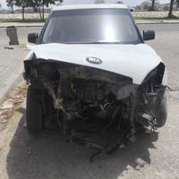 سول ٢٠١3 • حادث • رقم أربيل