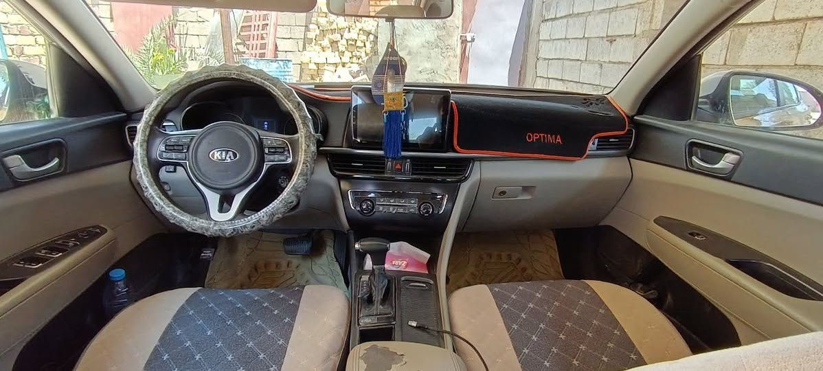 سلام عليكم 

كيا أوبتما للبيع

  2018 خليجي 2400

بيه طخه جاملغ 
رقم مثنى نگليزي 
خطه بغداد الديوانيه 
سياره جاهزة 
بيه منضومه غاز 
السعر 155 ورقه قفل 
للتصال والاستفسار 
***********
***********
