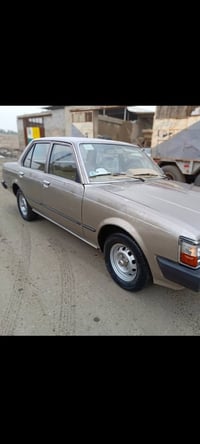 تويوتا كرونة • ١٩٨٢ • بلادية نينوى