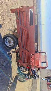 تايجر موديل 20 • محرك مفتوح • عوسجه