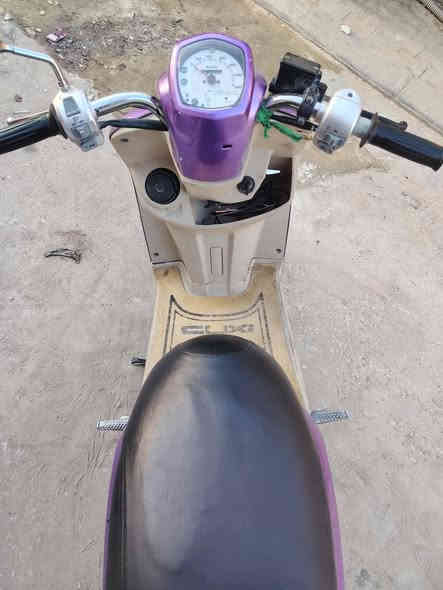 السلام عليكم 
ماكس بوليسي بلاد 49
الدراجه نكره سلف 
كهربائيات كلها شغاله
كابريتر  
السعر650
***********
