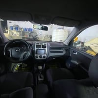 سبورتج • ٢٠٠٨ • محرك ٢٧٠٠