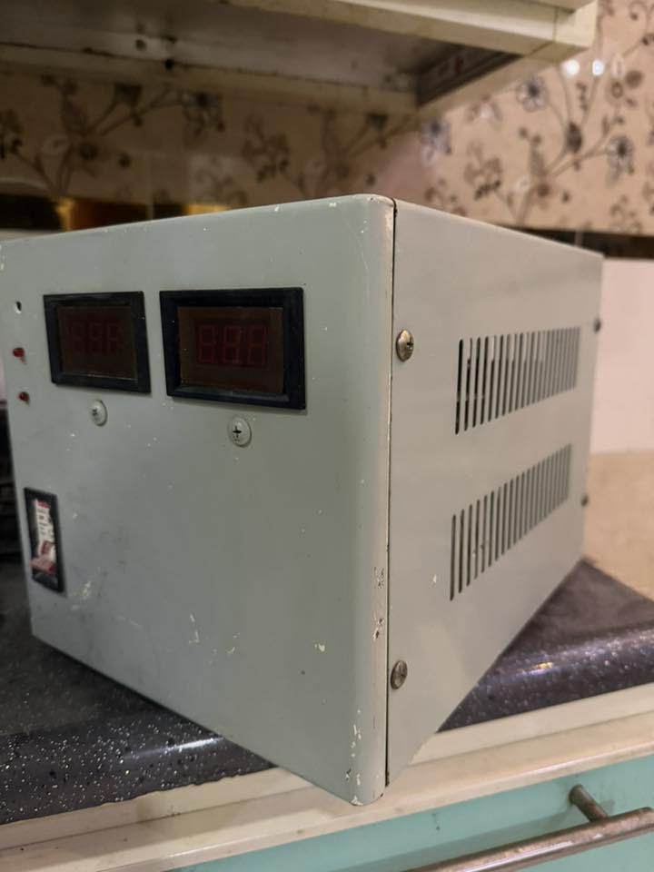 سسلام عليكم اخوتي رافع قدره 35 امبير حاريين هاي نطونا سعر وبلعافيه يم اعلئ سعر


**إذا كنت صاحب هذا الإعلان وتريد حذفه لأي سبب، رجاءا أرسل رسالة إلى الدعم الفني**