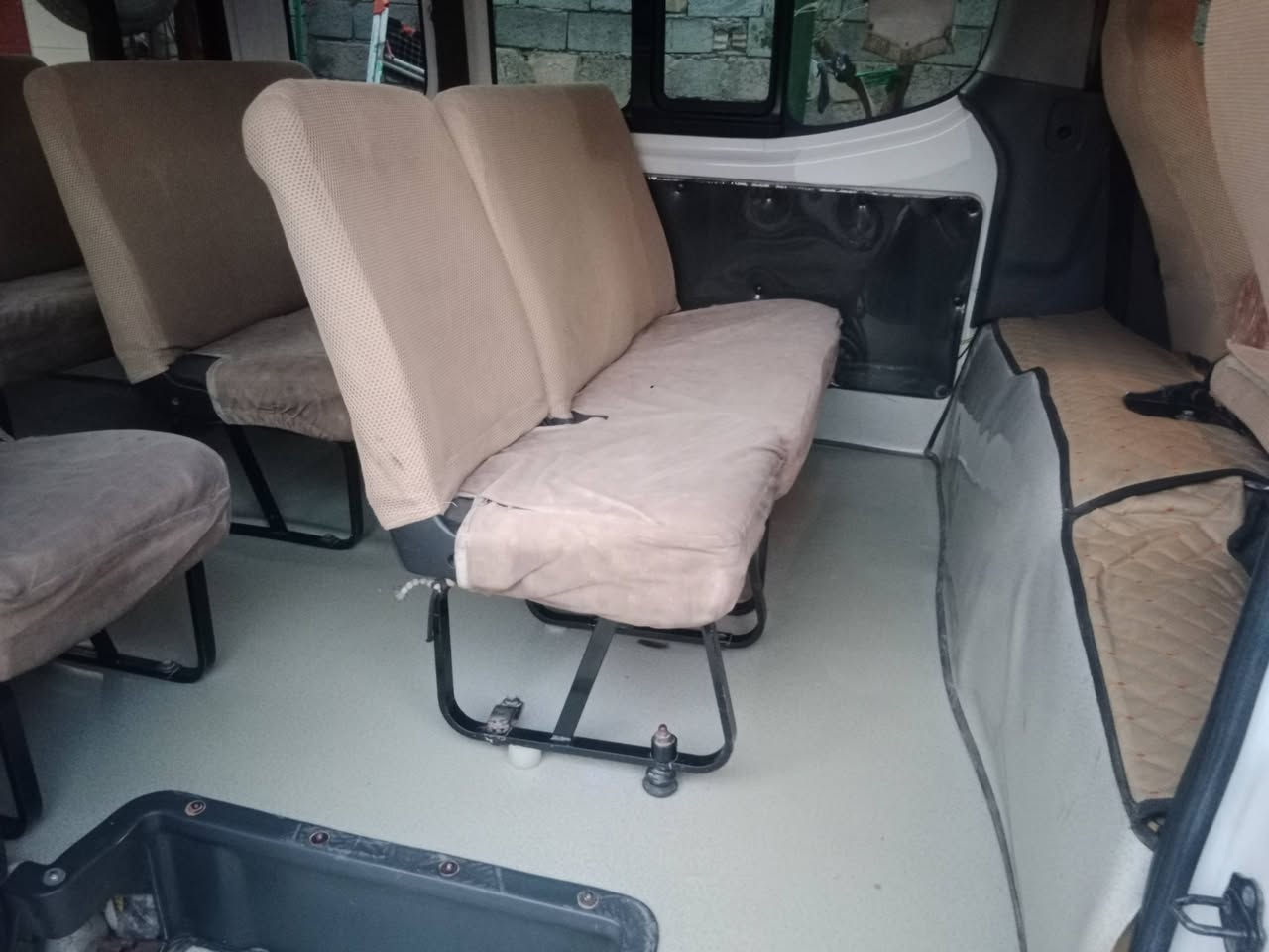 سياره نيسان مديل 2016  ضربه في السلايد خفيفه
مكلف بالنشر رقم  الشخص 0781 081 3721
