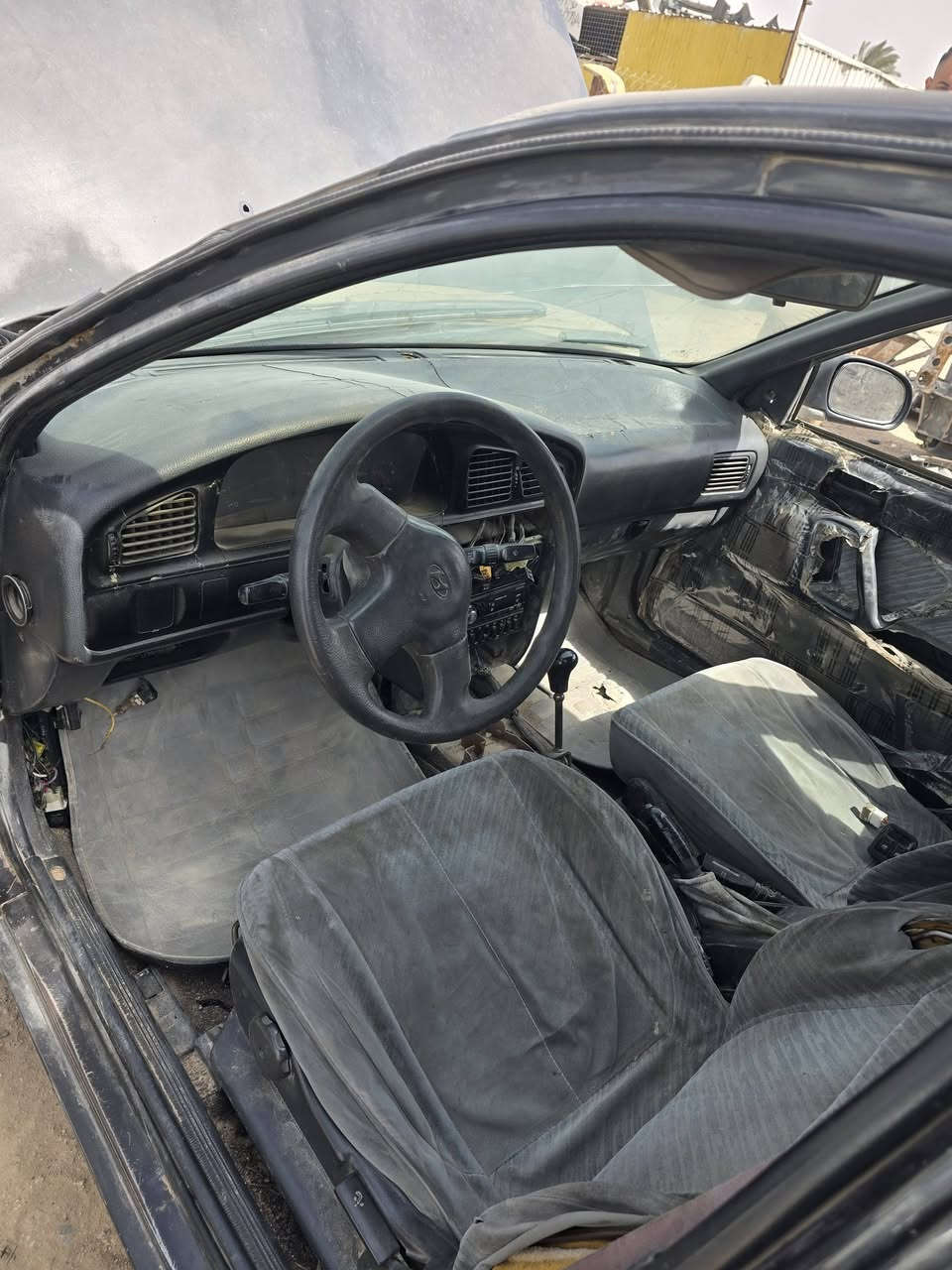 سلام عليكم تم تفصيخ النترا مكينه بيه خيط بخار كير مكفول شتحتاج غراض اتصل *********** مكان بابل مشروع المسيب
