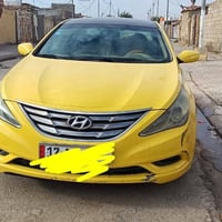 سوناتا • ٢٠١٢ • واسط صويره