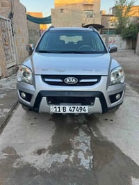 سبورتاج • ٢٠٠٩ • رقم بغداد