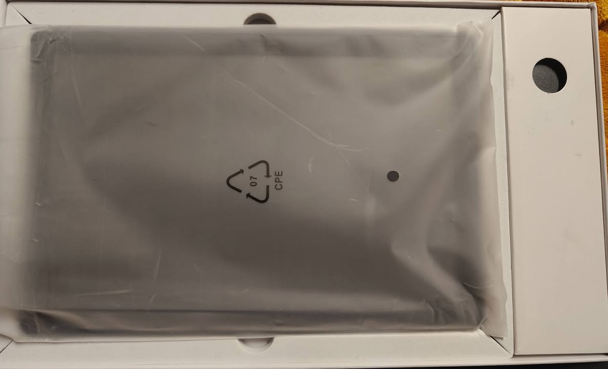 السلام عليكم تابلت ذاكره 64 مال امزون مشتغل لفحص فقط


**إذا كنت صاحب هذا الإعلان وتريد حذفه لأي سبب، رجاءا أرسل رسالة إلى الدعم الفني**