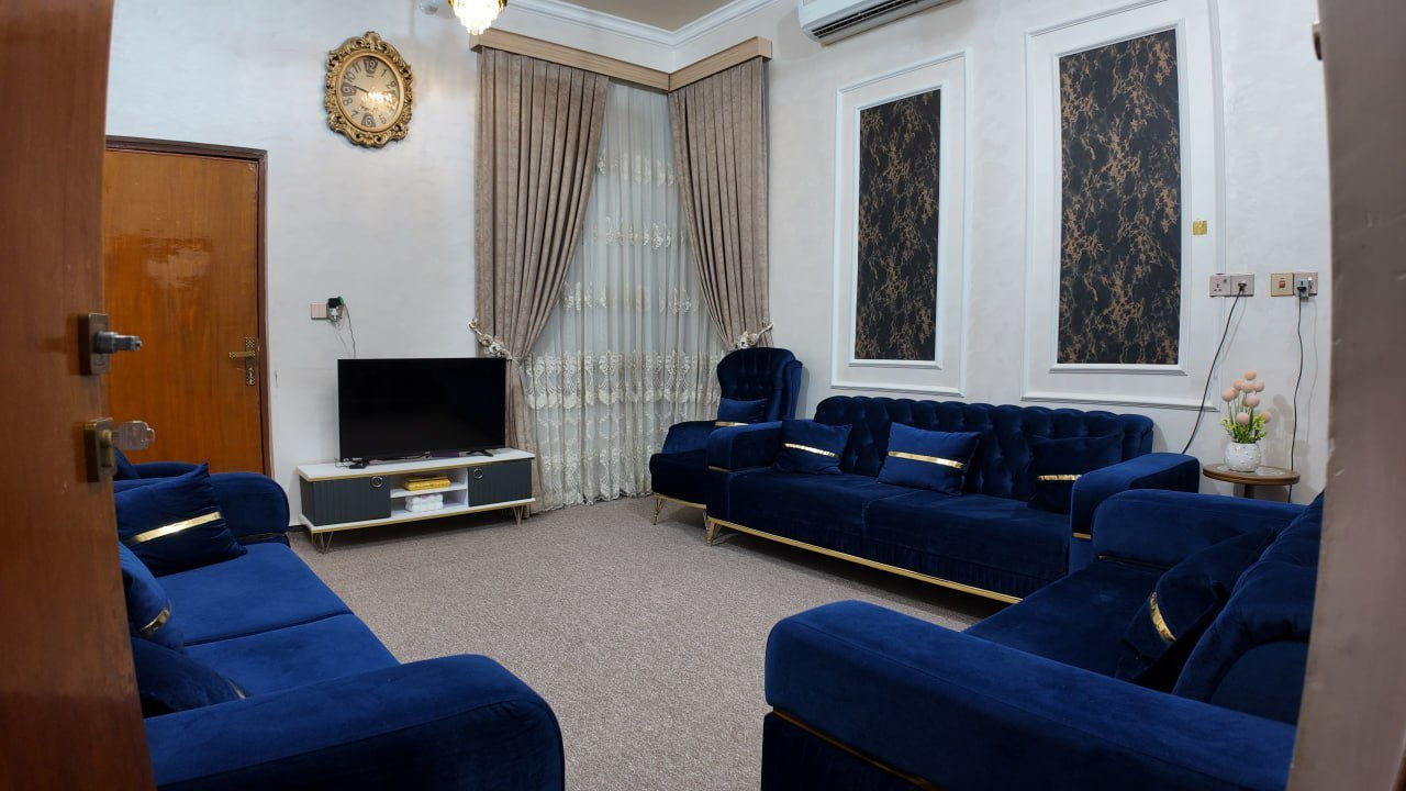 بيت للبيع 

المساحه - 200م

العنوان - الشموخ قرب بيت سيد جبار 
تفاصيل البناء - طابقين مسلح  حديث 
ط1 -غرفه + صاله+استقبال+مطبخ+صحيات+كراج 
ط2 - غرف عدد3+صاله+صحيات

للمزيد من المعلومات يمكنكم التواصل معنا 
على صفحة الفيس بوك ( المثنى للعقار) 
او الاتصال على الرقم التالي 
ابو سيف  ***********
*********** 
للمزيد من العروض الدخول على الرابط
https://web.facebook.com/groups/353423759199621
او قناتنا على اليوتيوب
https://youtu.be/wNJnyaBvaoU ناصرية, ذي قار
