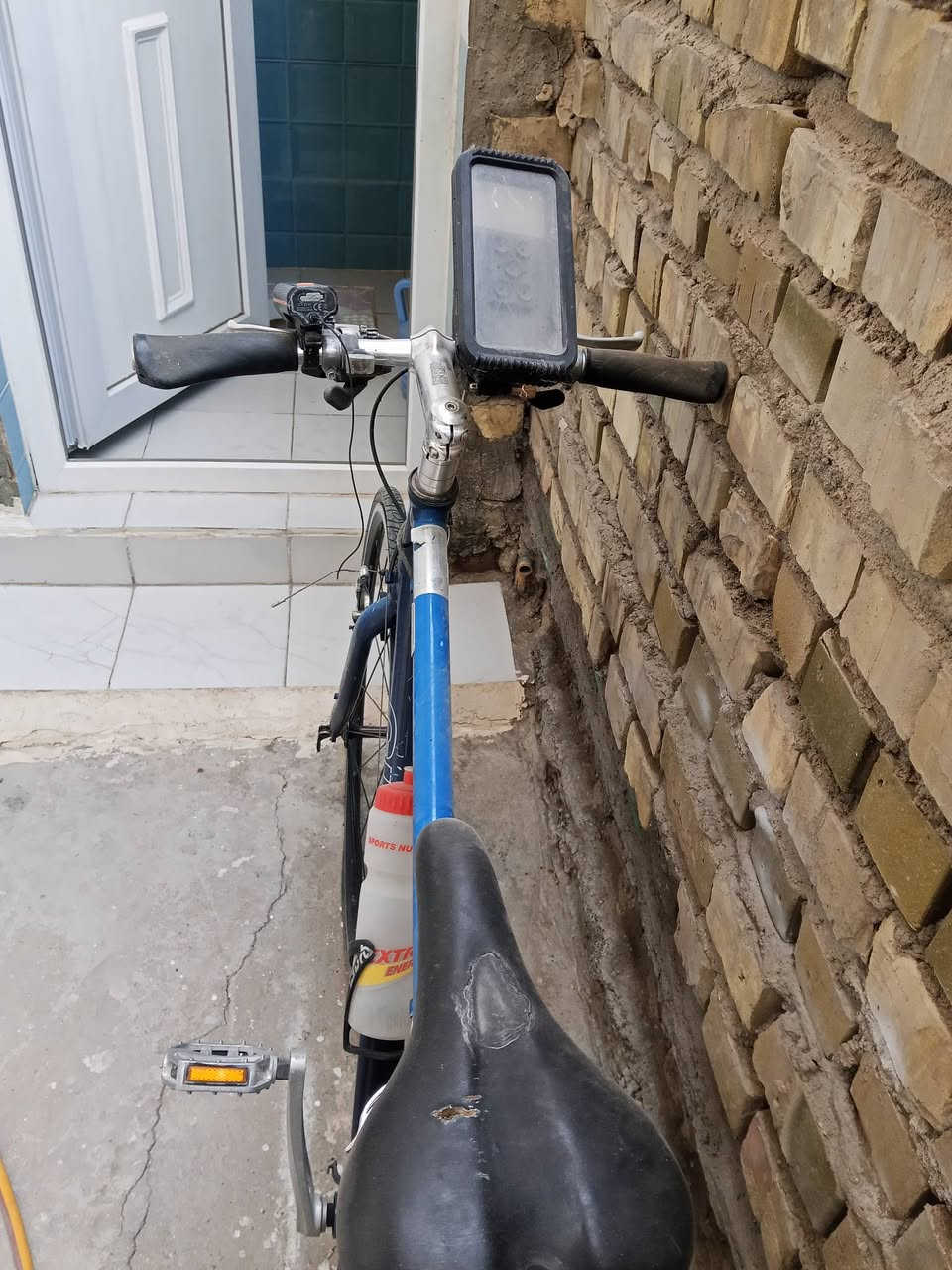 للبيع ب150 وبيه مجال


**إذا كنت صاحب هذا الإعلان وتريد حذفه لأي سبب، رجاءا أرسل رسالة إلى الدعم الفني**