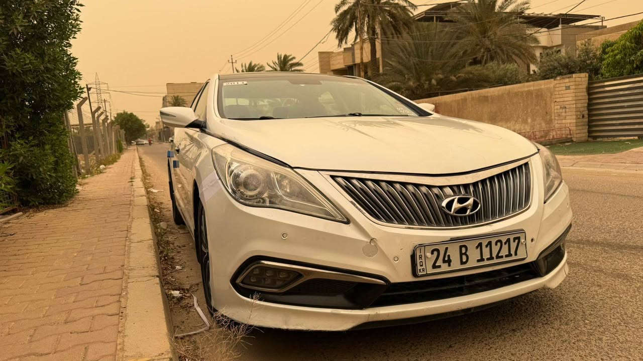 ازيرا موديل ٢٠١٤ خليجي فوول مواصفات رقم شمالي  رقم سنويه هزه جديد تحويل مباشر محرك ٦سلندر دووش بانوراما بصمه تشغيل بصمه أبواب تبريد امامي خلفي برده كهرباء خزن ميموري كشنات كهرباء هندبريك بصمه حساسات فوول تحكمات شاشه كبيره كامرا دواره مري شفط اشاير بلمري تدفئه تبريد كشنات  بيه ٣قطع صبغ بدون دواخل بدون شواصي بدون لغود بدون ايرباك محرك كير صدر تبريد جديد السعر  100   للأتصال ***********
