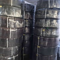 معمل الحسناوي لتصنيع الصوندات البلاستيكية   🌍ارقى انواع الصوندات تجدون...