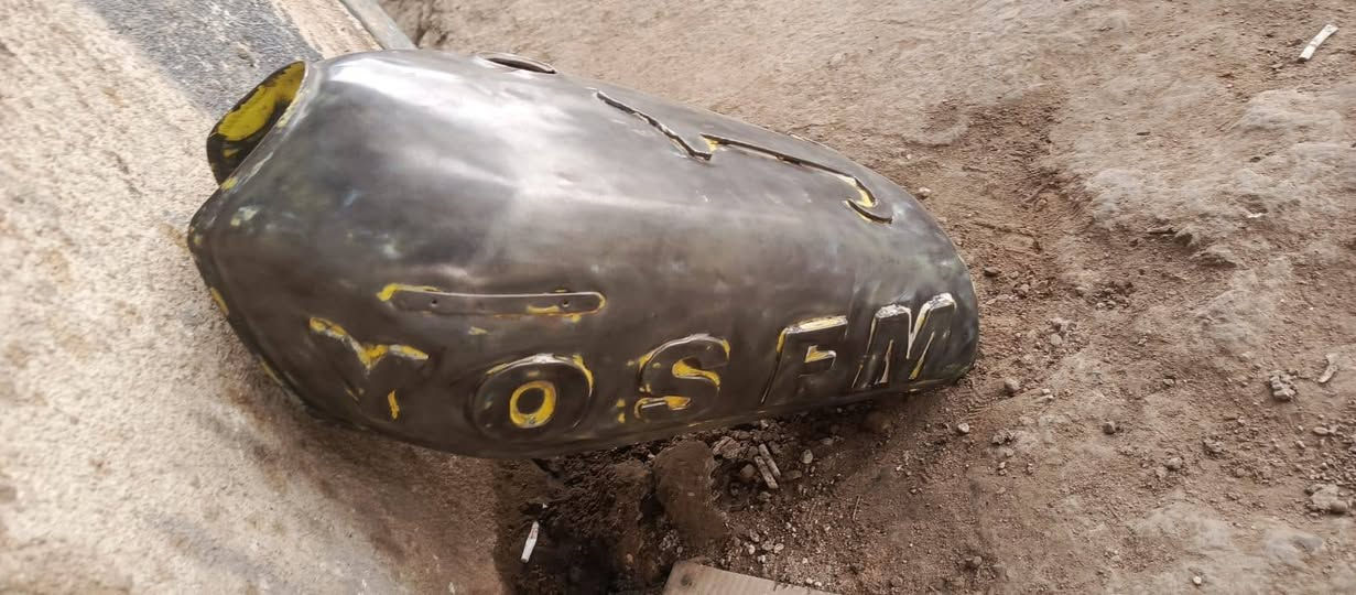 سلام عليكم تانكي ارقام عوزه بس صبق رقم واحد سعره 25 مكاني شطره هاذه رقم ***********
