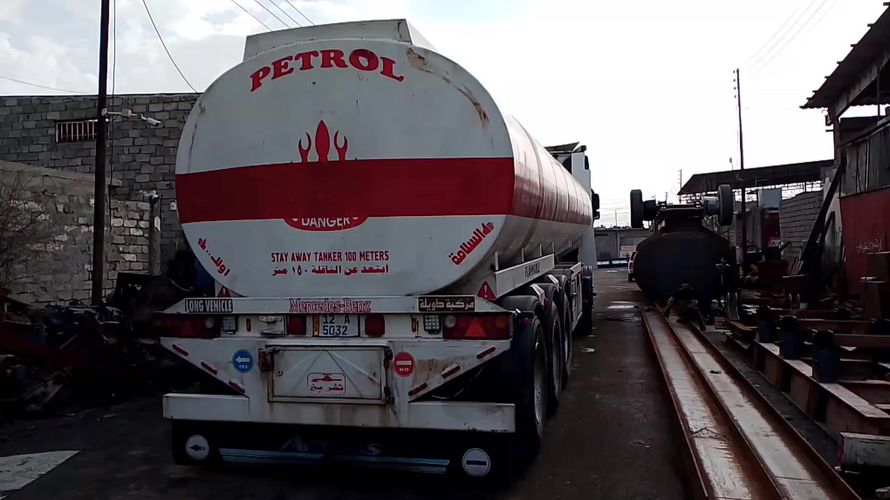 سلام عليكم تانكي جوبلس للبيع مامشتغل چثير هوا وتايراتو السعر ٨٨  ***********
