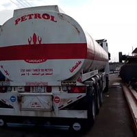 تانكي جوبلس للبيع مامشتغل چثير هوا وتايراتو السعر ٨٨  ٠٧٧٦٤٧١١١٦٧