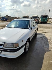 فيكترا ١٩٩٤ • ١٦٠٠ • رقم نينوى