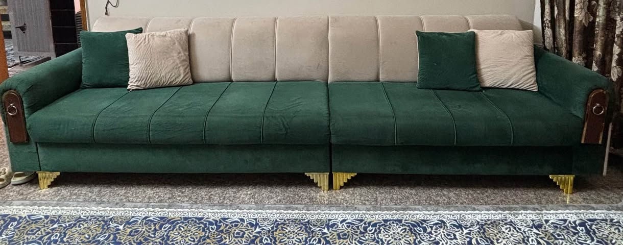 تخم ديوان للبيع مستعمل يشبه الجديد نظيف سعر ٧٠٠ وبي مجال بسيط عنوان الحرية الاولى بغداد, العراق


**إذا كنت صاحب هذا الإعلان وتريد حذفه لأي سبب، رجاءا أرسل رسالة إلى الدعم الفني**