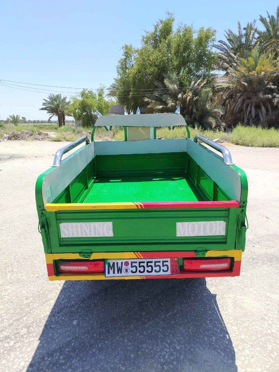 السلام عليكم ستوته للبيع موديل 21 حلوه وجاهزه كهرباء شغاله اوراق كون بابل الشوملي السعر1450 وبيها مجال***********
