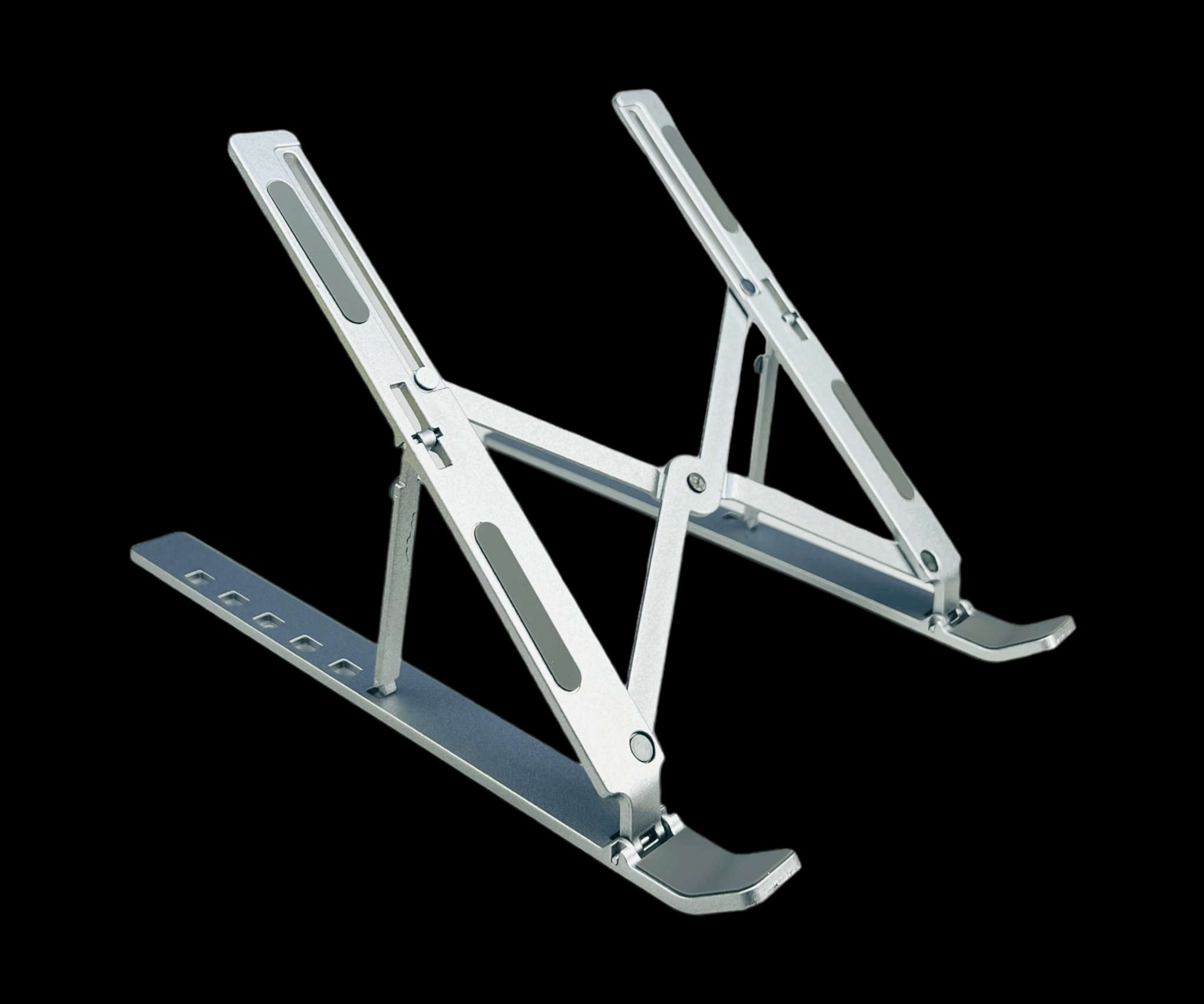 💻 ستاند لابتوب ألمنيوم – خفيف، قوي، ومريح!

تشتغل ساعات طويلة؟ تعاني من ألم الرقبة؟ هذا الستاند يرفع اللابتوب لمستوى العين ويخلي جلستك مريحة 💺

✔️ مصنوع من ألمنيوم خفيف وقوي – يتحمل وزن حتى 20 كغم

✔️ قابل للطي ووزنه بس 200 غرام – مثالي للسفر والمكتب

✔️ 6 مستويات ارتفاع – تختار الوضعية اللي تناسبك

✔️ سطح مطاطي يمنع الانزلاق ويحمي الجهاز

✔️ يدعم لابتوبات من 11 إلى 14 إنش

📦 يجي وياه كيس قماشي للحفظ، بعلبة صغيرة مرتبة

🎯 خلي شغلك أريح، وظهرك مرتاح!

🟥 للحجز و الاستفسار مراسلتنا على الخاص.


**إذا كنت صاحب هذا الإعلان وتريد حذفه لأي سبب، رجاءا أرسل رسالة إلى الدعم الفني**