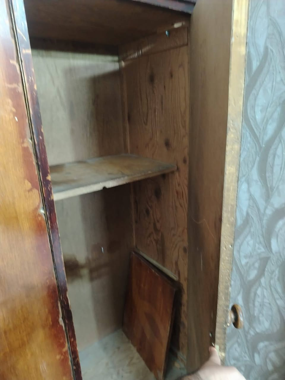 علواني بغداد سعر 150الف صاج عراقي نضيف


**إذا كنت صاحب هذا الإعلان وتريد حذفه لأي سبب، رجاءا أرسل رسالة إلى الدعم الفني**