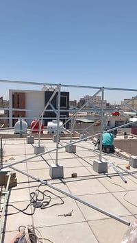 يوجد مكعبات الوزن ٥٥ - ٦ الف  مكعبات ع فحص بشرط بتنزيل شمر من سياره   ...