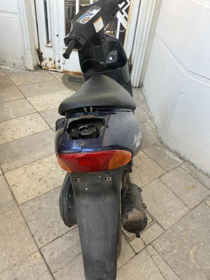 سوزوكي 60 جاهز ه من كلشي ب250 ***********
