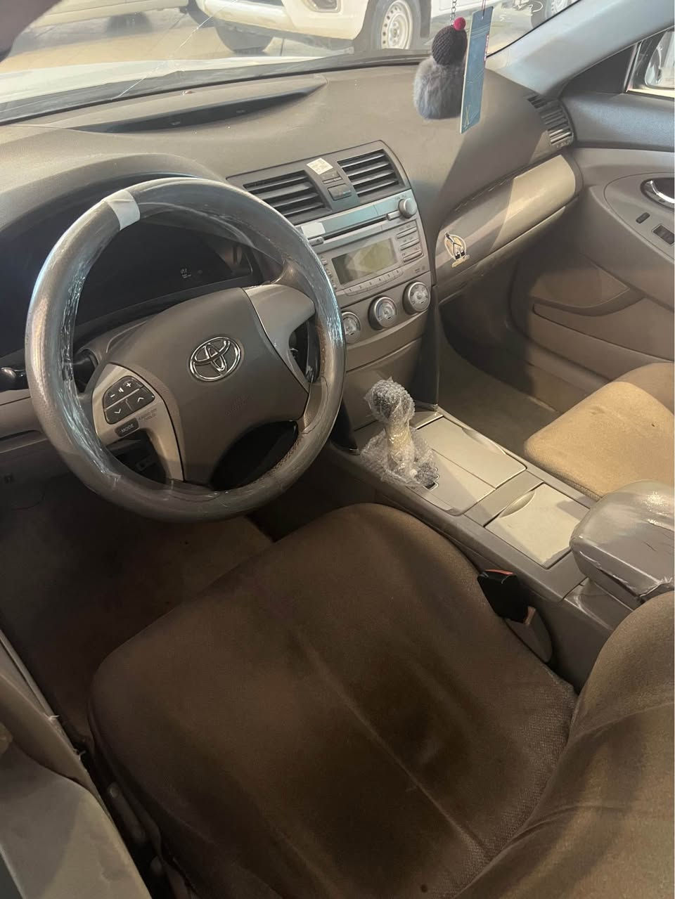 كامري ٢٠١١
ماشي :١٧٥ الأف
محريك :٢٥٠٠ 
محريك ب شرط
ويل كب 
سى دى بوكس
سعر ١٢٥ ورقه و مجال
*********** السليمانية, العراق
