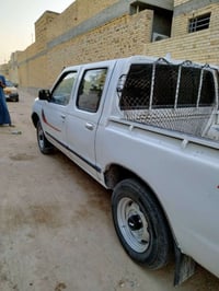 مزاد وزارت الداخليه • ٢٠٠٣ • مكينه وكير جديد