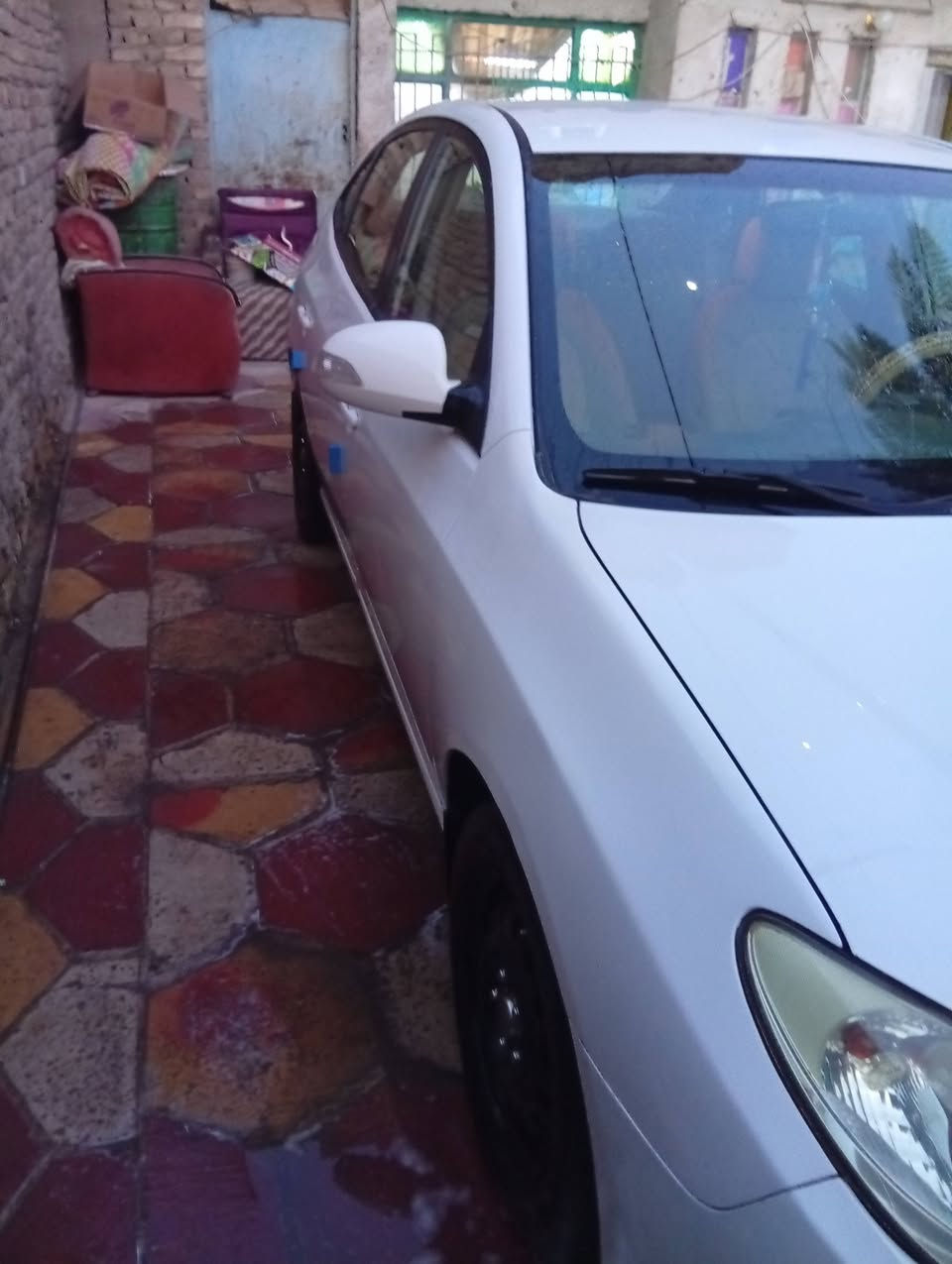 ***********النترا للبيع رقم اربيل بسمي خليجي 2011
