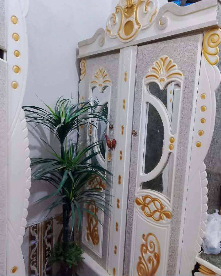 غرفه  نضيفه ب350 شراي يتفضل خاص المكان حي الخضراء مقابل حي الزهراء


**إذا كنت صاحب هذا الإعلان وتريد حذفه لأي سبب، رجاءا أرسل رسالة إلى الدعم الفني**