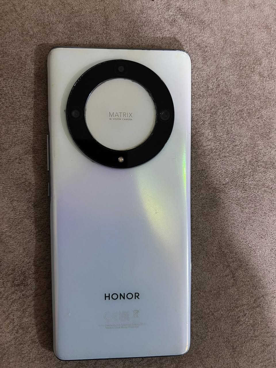 جهاز هونر x9a للبيع
سعر الجهاز 125وبيه مجال قليل للشراي 
جهاز عوزه بس شاشة نظافه فول 

العنوانً :كوت .حي جهاد .تأميم.قرب مدرسة التبوك الابتدائية 
***********￼
