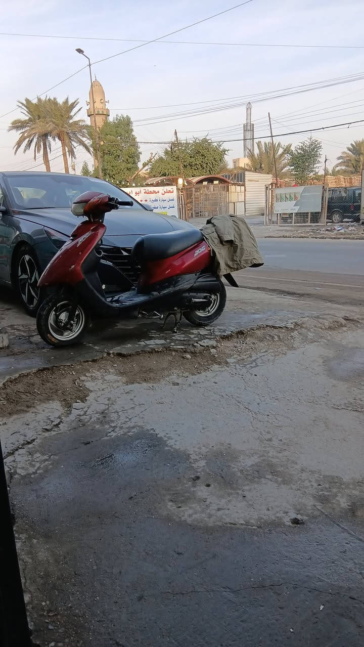 دراجه 60 نوزل اللبيع
***********
متواجد
