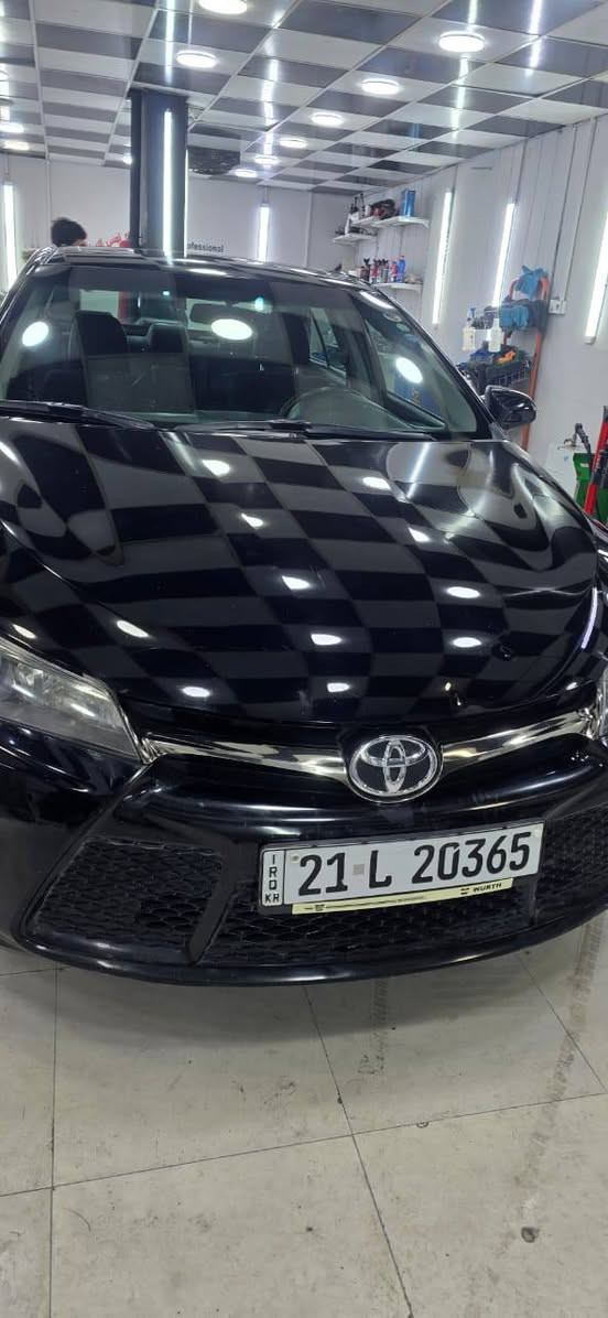 كامري 2017 للبيع

الموقع كركوك 
 التواصل 
‏‪***********‬‏ كركوك, العراق
