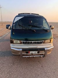 بريجو • ١٩٩٦ • السماوه رميثه