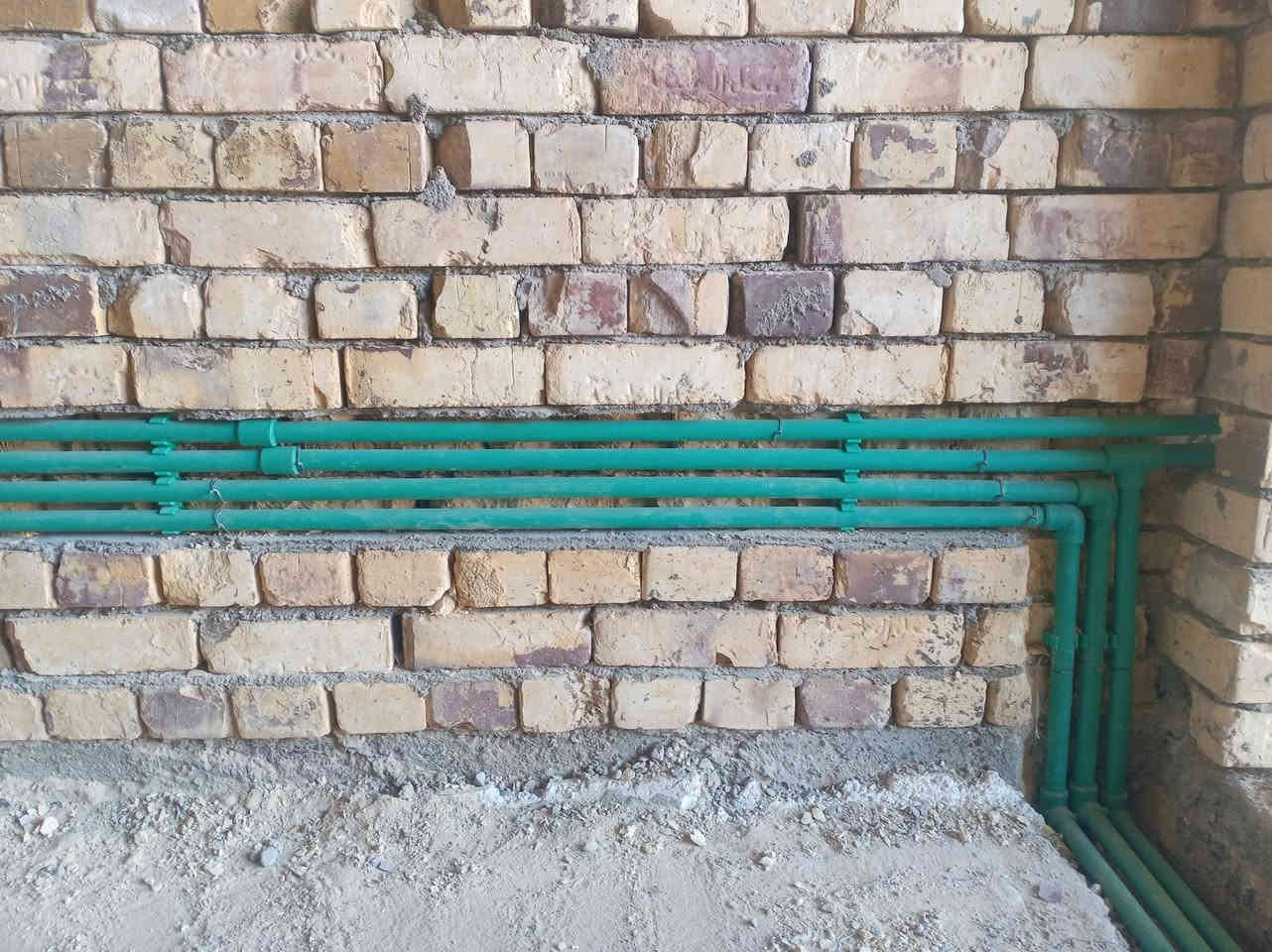 احد أعمالنا في الدوانية التقيه تأسيس ماي ومجاري تقطير السبالت منظومه ارظه منظومه أطفا *********** ***********
