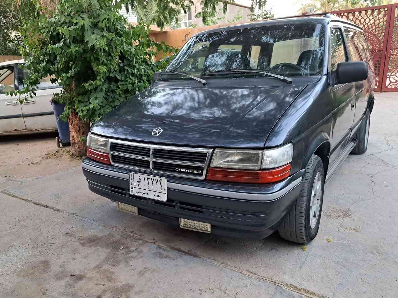 دوج كرفان بتره رقم بغداد شرط تحويل مشروع وطني موديل 94 كير ومكينه كامري ياباني ابو الجف بي بخار كهربائيات
عامه شغاله دواخل نضيفه وحلوه تخم تاير ويل كب احلا من الصور نصبتها كلش حلوه تبريدها فقط كمبريسر سعرها مناسب ٣٦ وبيها مجال قليل مكاني كربلاء الحسينية   ***********
