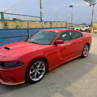 تشارجر جي تي • ٢٠٢١ • ٦٢٧٩٠